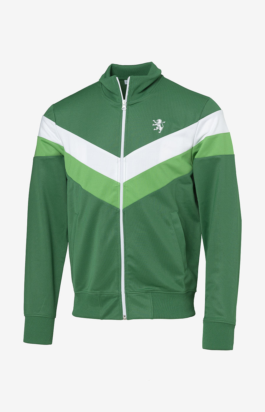 ABRIGO GREENING LEÃO XS-H 2425-MP11289PT