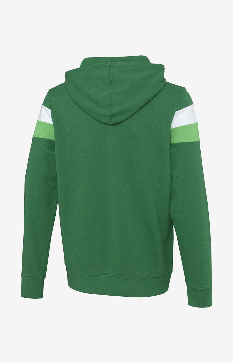 HOODIE GREENING LEÃO XS-H 2425-MP11289PT