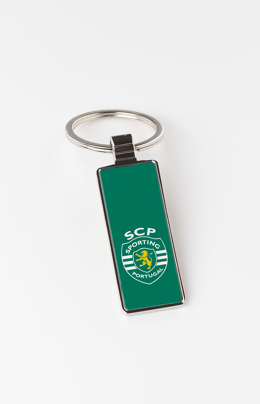 PORTA-CHAVES RECTANGULAR LOGO SCP L2425-4305PT-M2PC110/S