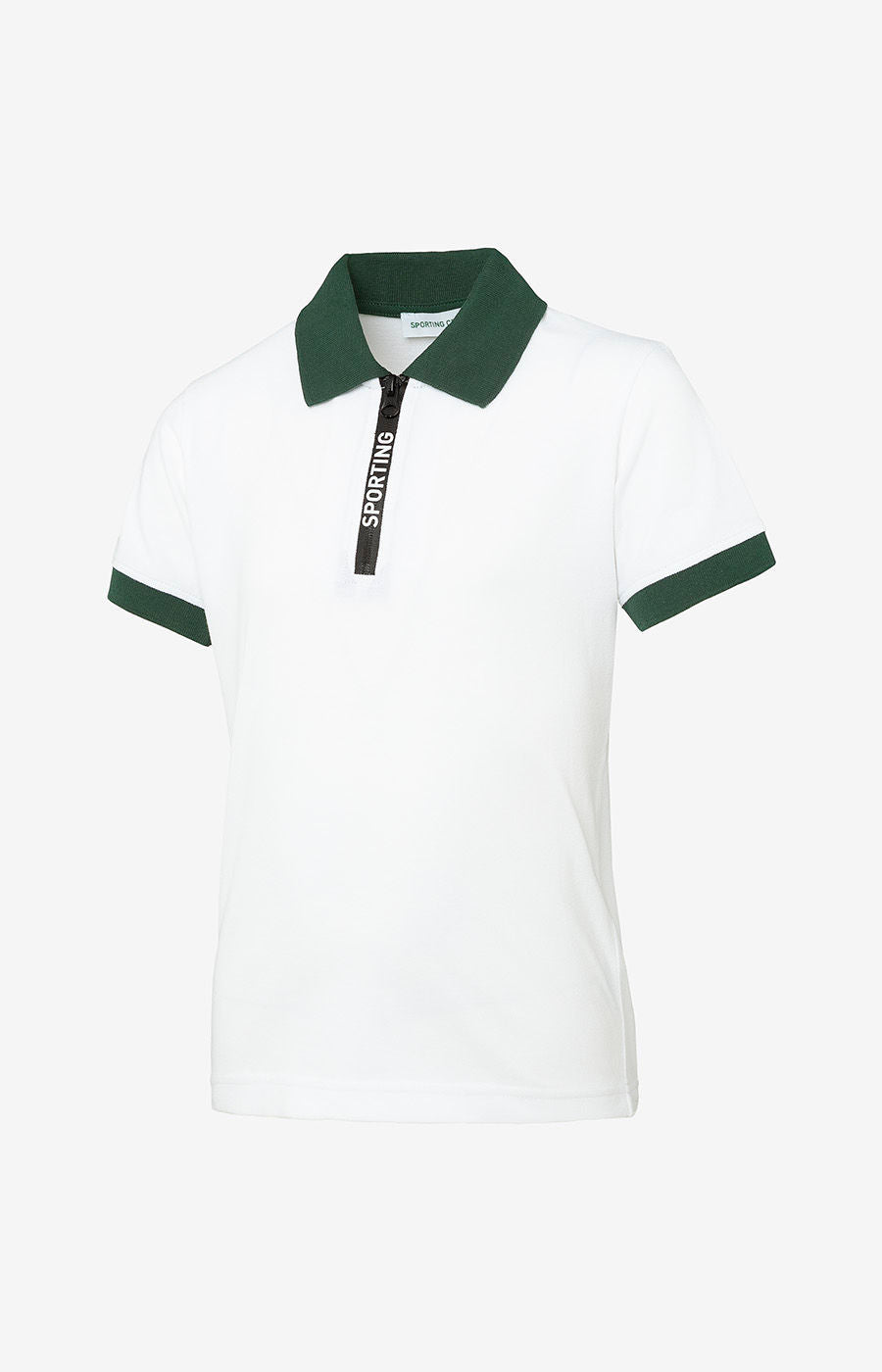 POLO AVANTGARDE SPORTING 3/4-C MNO 2425-MP11289PT