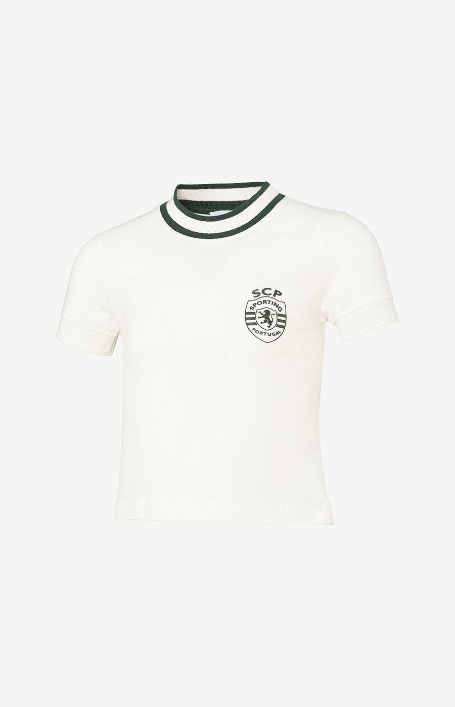 T-SHIRT SIGNATURE 5/6-C MNA 2425-MP11289PT