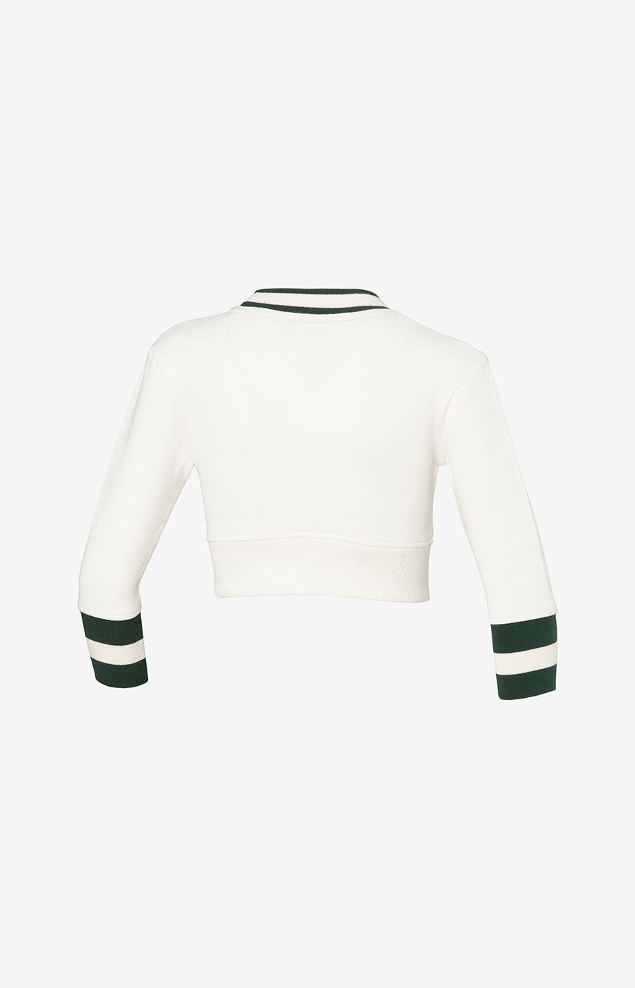 SWEATSHIRT SIGNATURE 3/4-C MNA 2425-MP11289PT