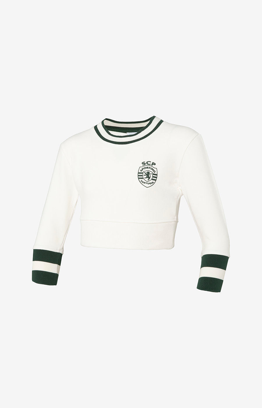SWEATSHIRT SIGNATURE 3/4-C MNA 2425-MP11289PT