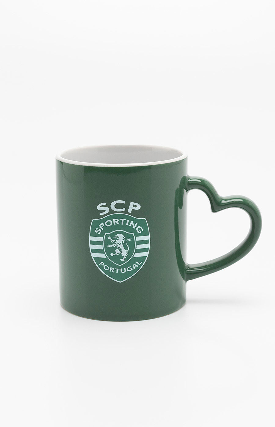 Caneca Asa Coração SCP