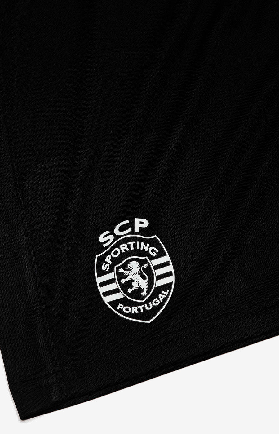 Pantalón corto de entrenamiento Staff Mod T-shirt (CW6152-010)
