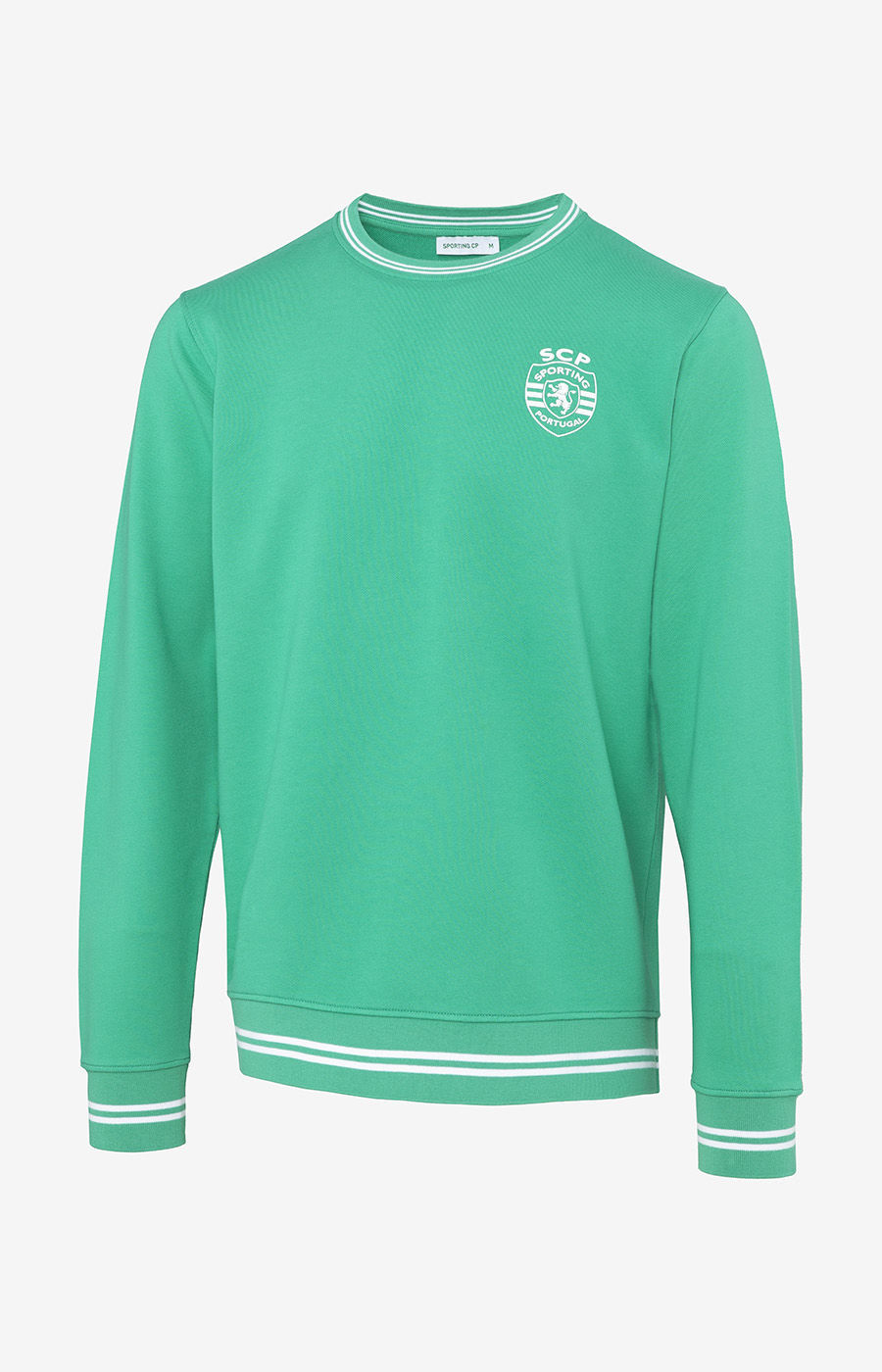 SWEATSHIRT SIGNATURE XS-H 2425-MP11289PT