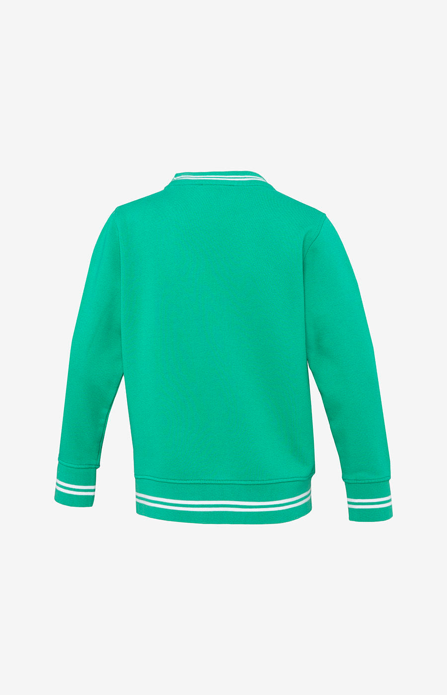 SWEATSHIRT SIGNATURE 3/4-C MNO 2425-MP11289PT