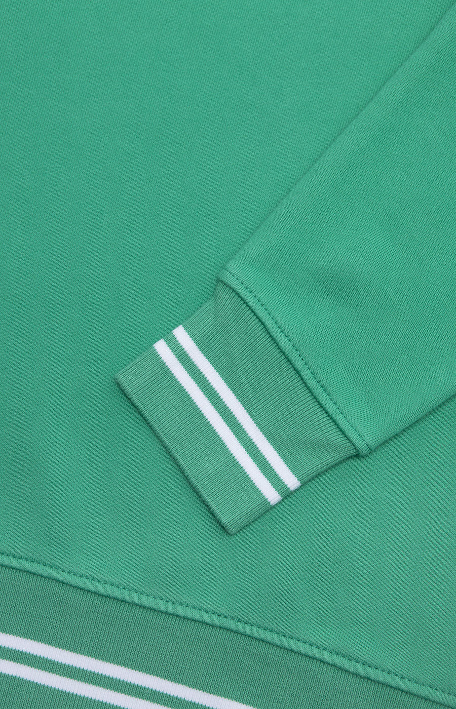 SWEATSHIRT SIGNATURE 3/4-C MNO 2425-MP11289PT