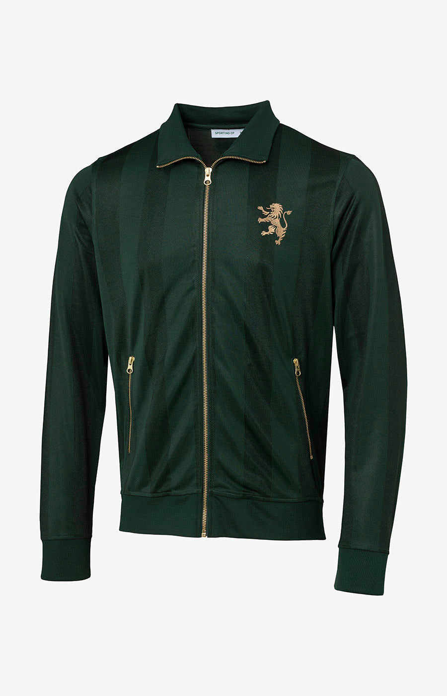 GOLDEN ECHO GREEN COAT XS-H 2425-MP11289PT