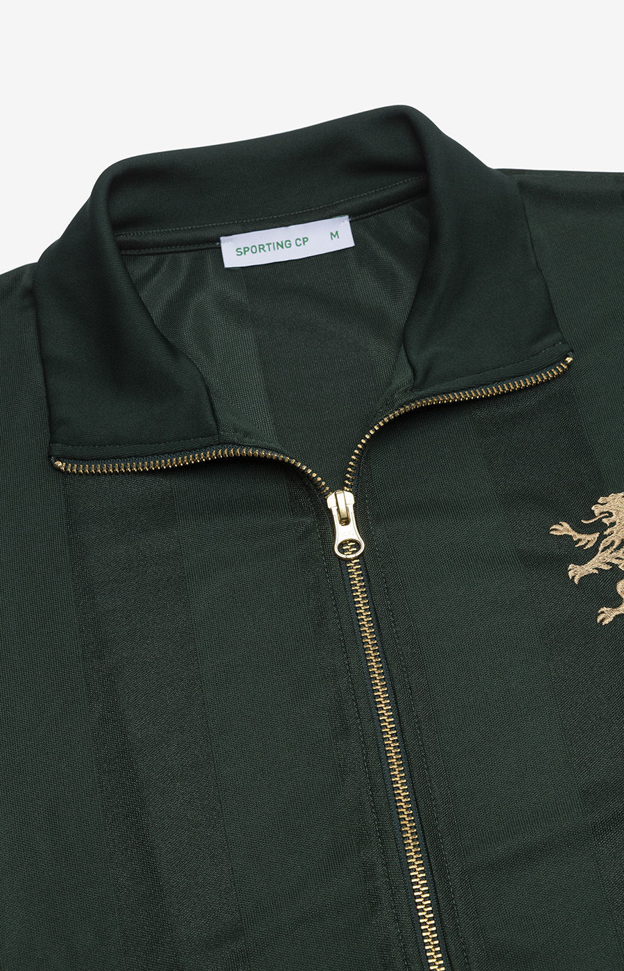 GOLDEN ECHO GREEN COAT XS-H 2425-MP11289PT