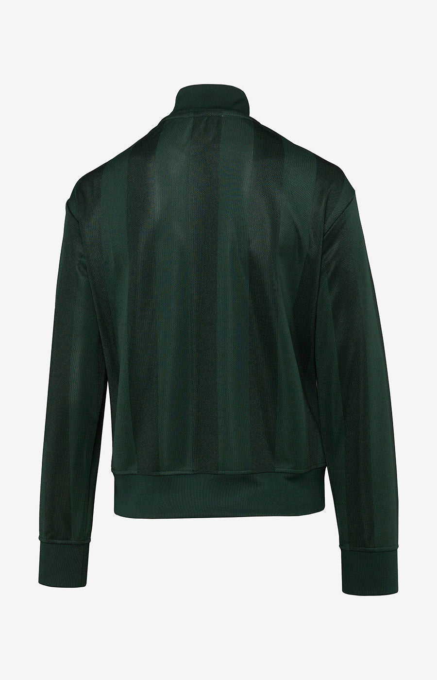 Chaqueta Holden Echo Green - Mujer