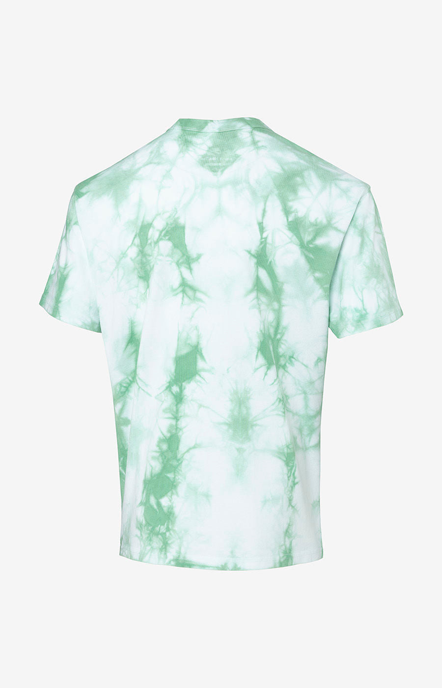 T-SHIRT BRANCA TIE DYE AW24/25 TºS (DO7392-101)