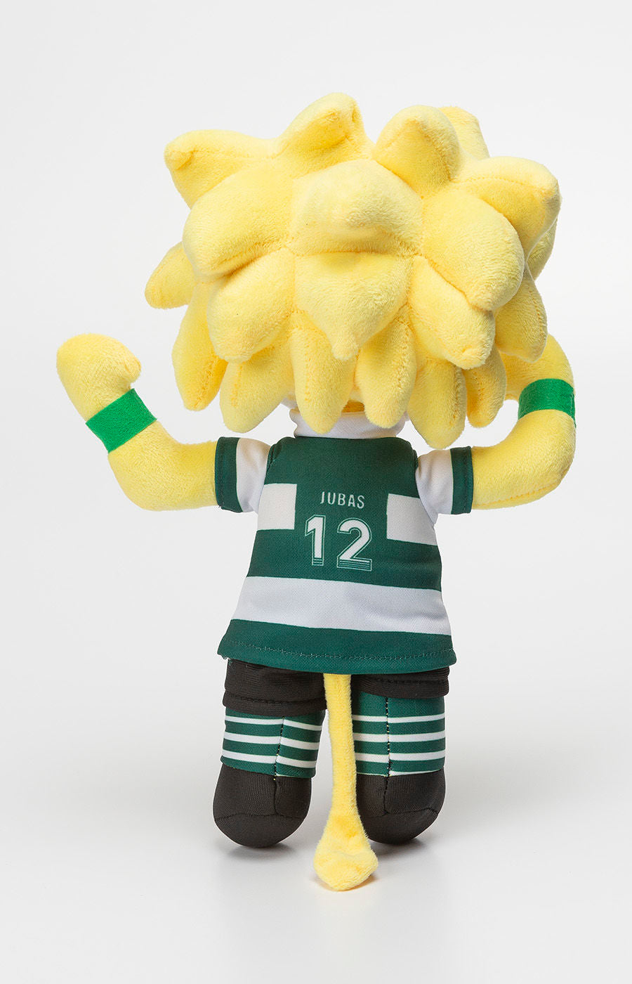 Peluche Jubas Grande