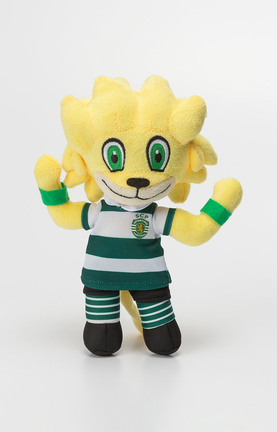 Peluche Jubas Pequeno