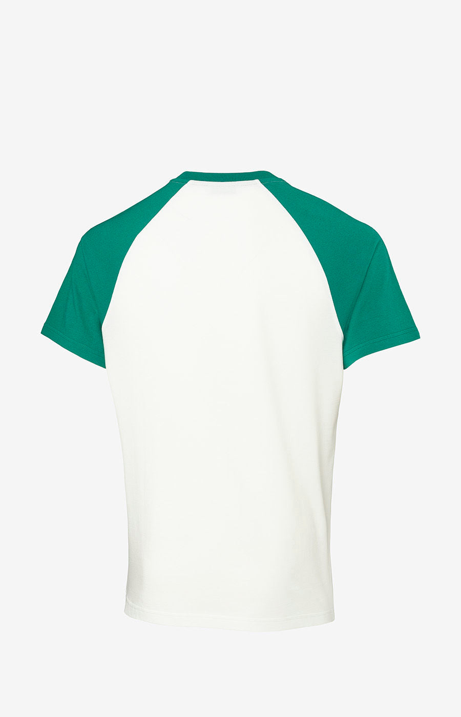 T-SHIRT THE GAME VERDE 1906 XS-H 2425-MP11289PT