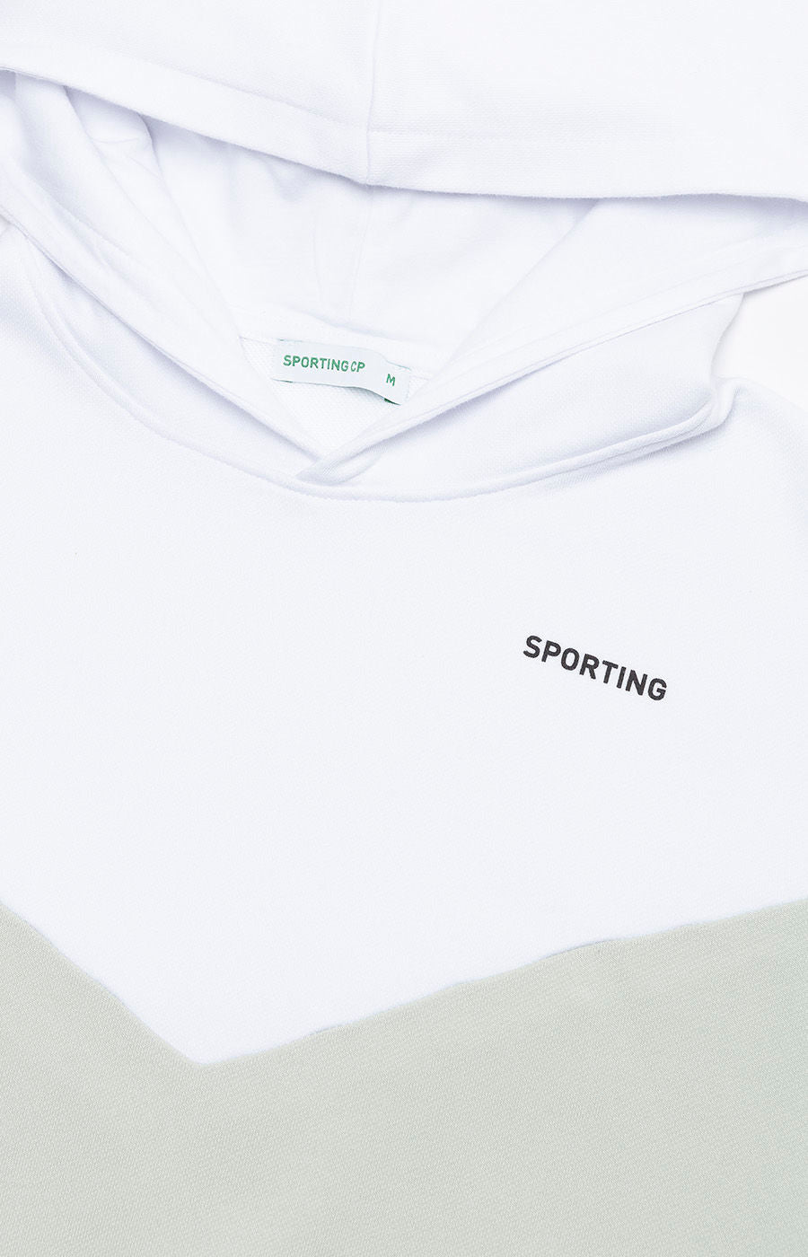 Sudadera con capucha DELTA SPORTING XS-M 2425-MP11289PT