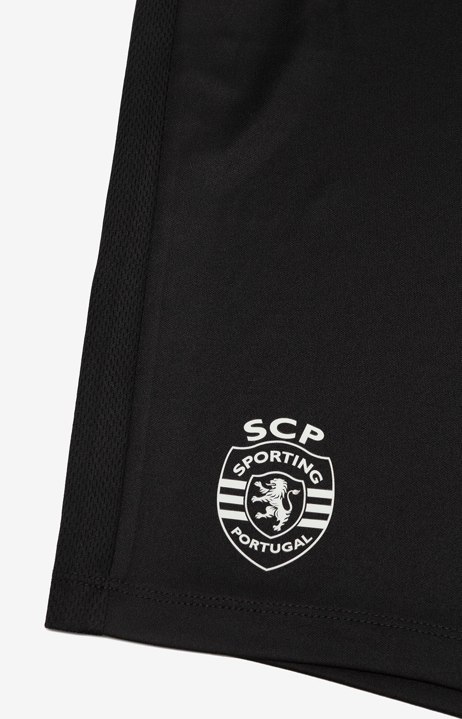 Pantalones cortos de entrenamiento PLAYER MOD CR TºS (DR1364-010)