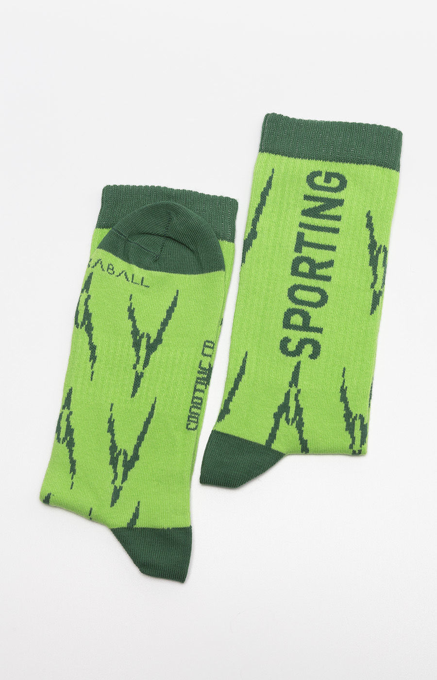 ALTERNATIVA Ankle Socks 2425-L19373PT Sizes 36–40