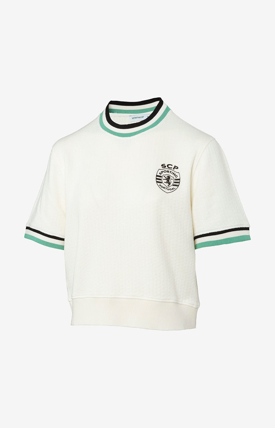 Camiseta Legacy - Mujer