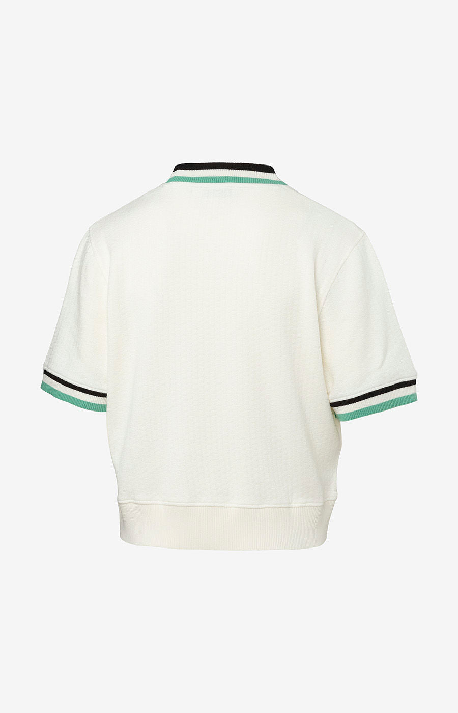 Camiseta Legacy - Mujer