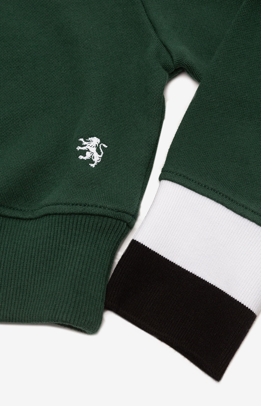 LEGACY 3/4-SLEEVE SWEATSHIRT MNA 2425-MP11289PT