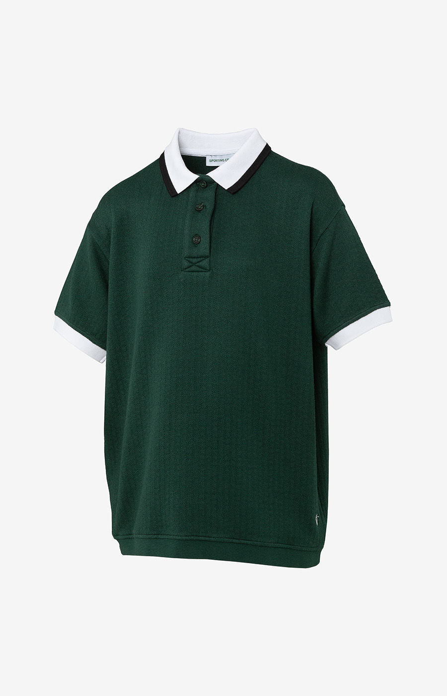 POLO LEGACY 3/4-C MNA 2425-MP11289PT