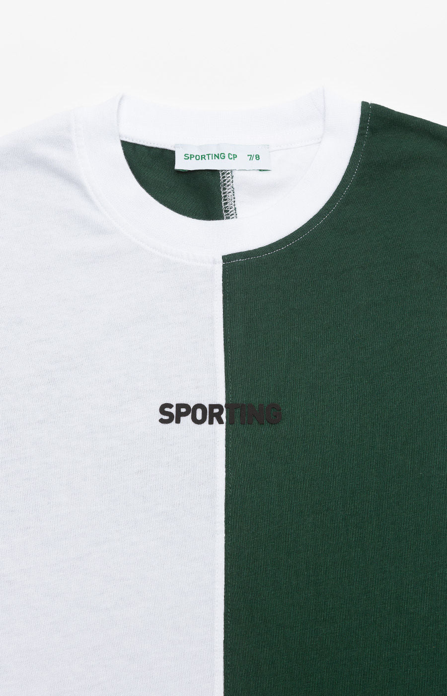 T-SHIRT LEGACY MANCHES 3/4 MNO 2425-MP11289PT