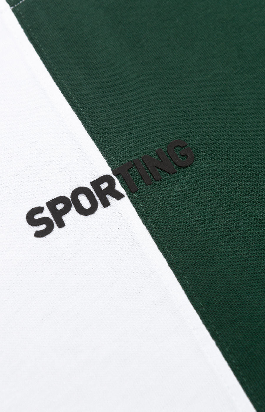 T-SHIRT LEGACY 3/4-C MNO 2425-MP11289PT