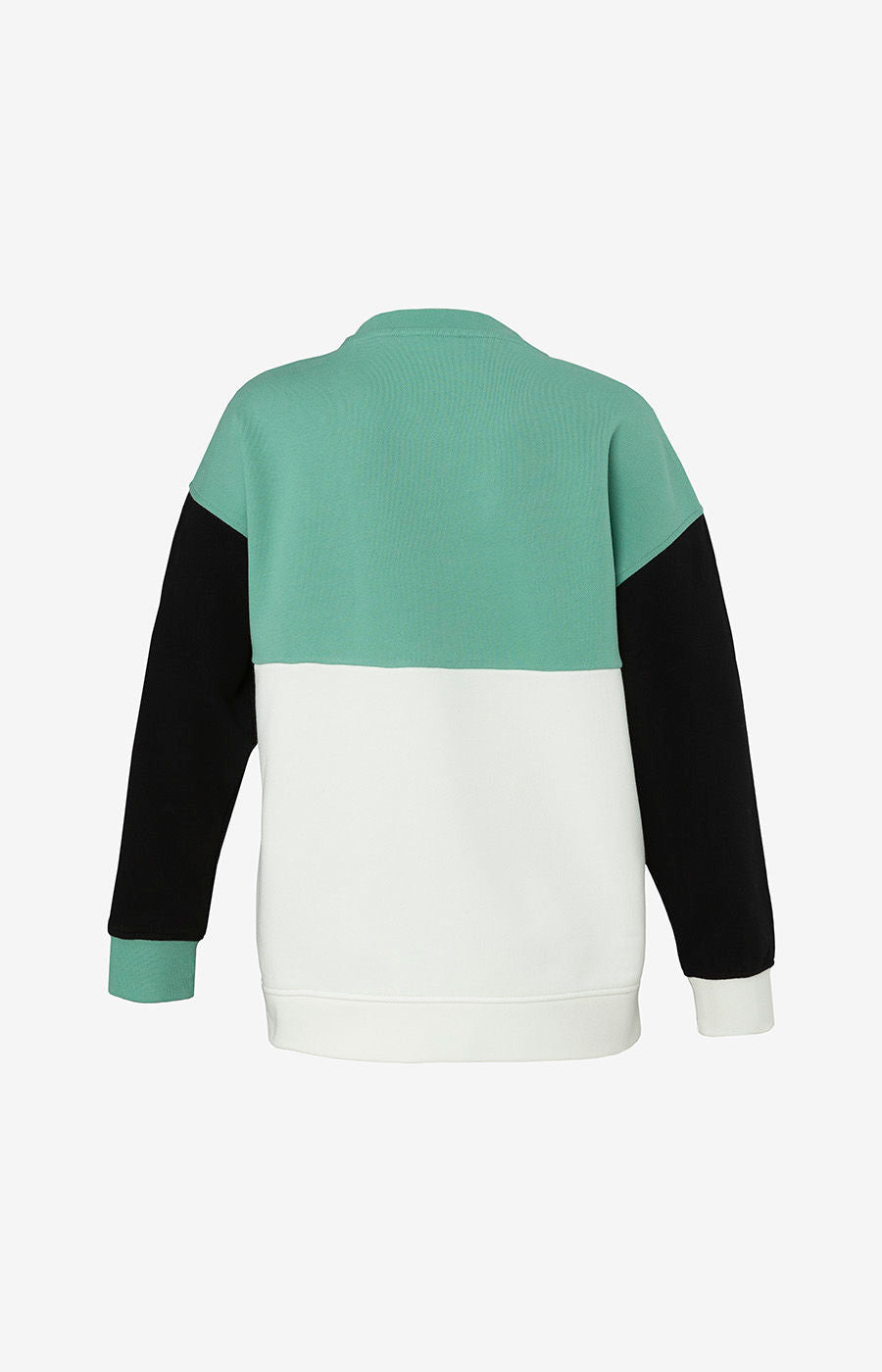 LEGACY 3/4-SLEEVE SWEATSHIRT MNO 2425-MP11289PT