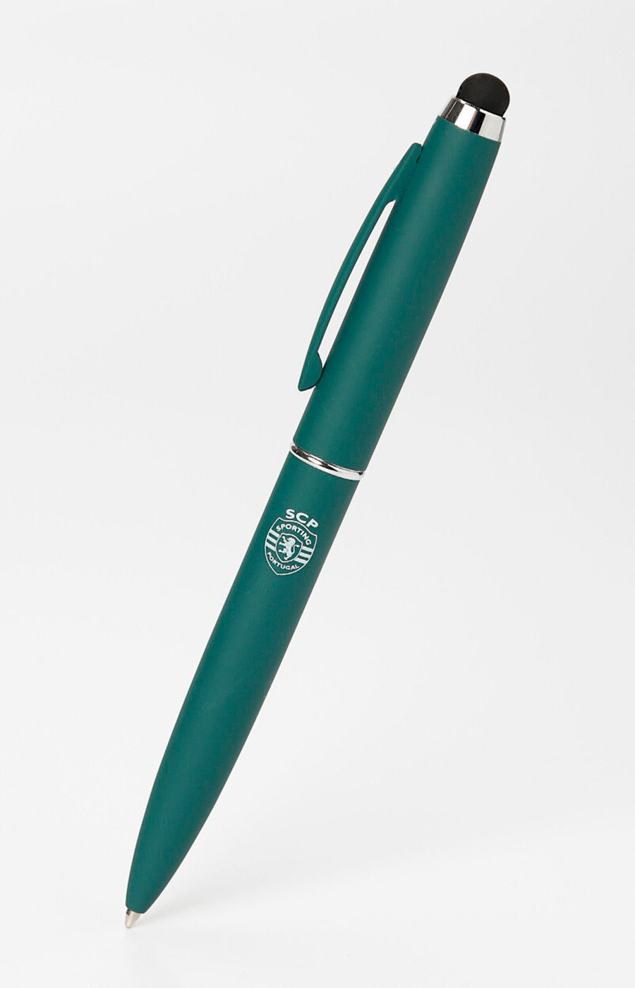 ESFEROGRÁFICA METAL TOUCH PREMIUM SCP L2425-4305PT-IB586S