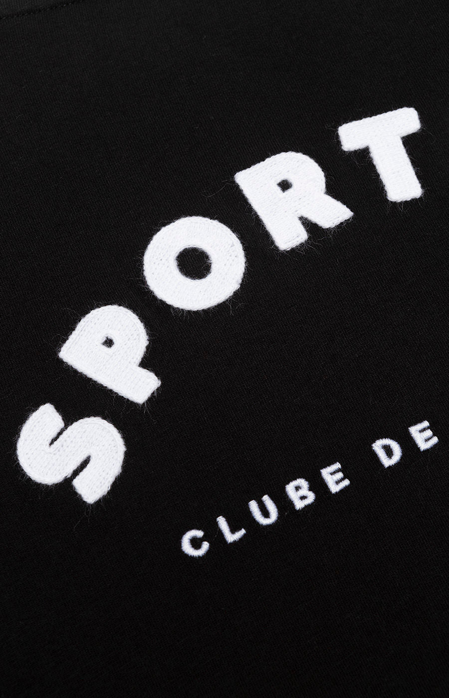 T-SHIRT RÉTRO À MANCHES COURTES NOIR XS-H 2425-MP11289PT