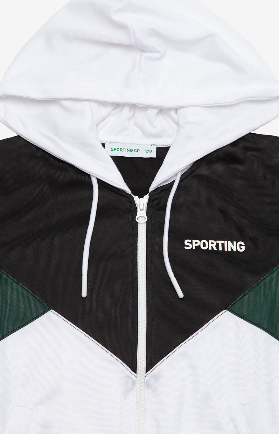 VESTE STROMP CONCEPT 2.0 3/4-C MNO 2425-MP11289PT