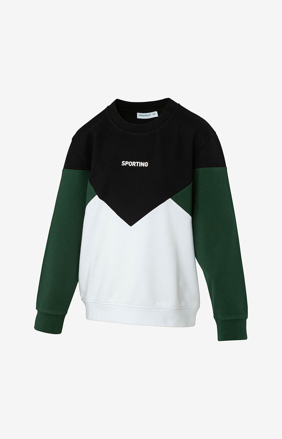STROMP CONCEPT 2.0 3/4-SLEEVE SWEATSHIRT, SIZE MNO 2425-MP11289PT