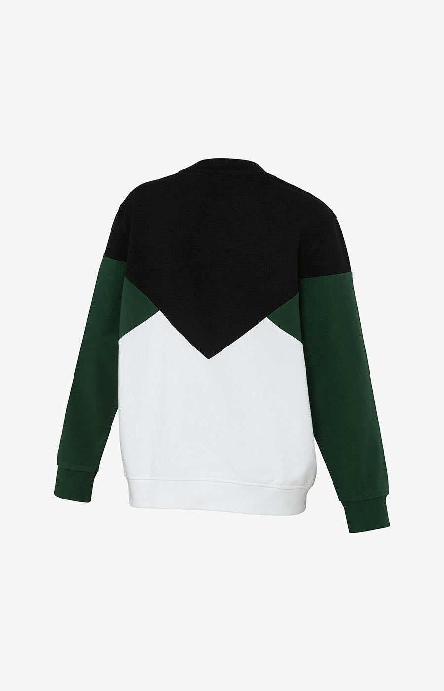 STROMP CONCEPT 2.0 3/4-SLEEVE SWEATSHIRT, SIZE MNO 2425-MP11289PT