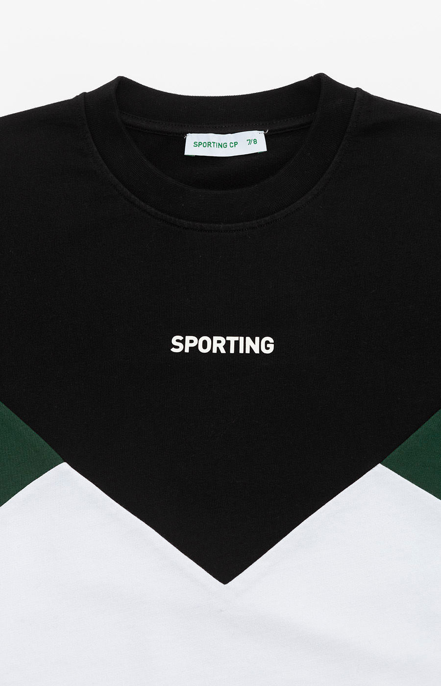 STROMP CONCEPT 2.0 3/4-SLEEVE SWEATSHIRT, SIZE MNO 2425-MP11289PT