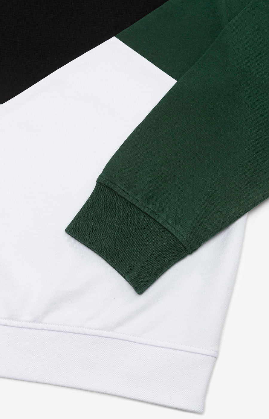 STROMP CONCEPT 2.0 3/4-SLEEVE SWEATSHIRT, SIZE MNO 2425-MP11289PT