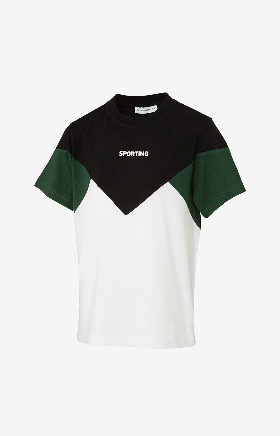 T-SHIRT STROMP CONCEPT 2.0 5/6-C MNO 2425-MP11289PT