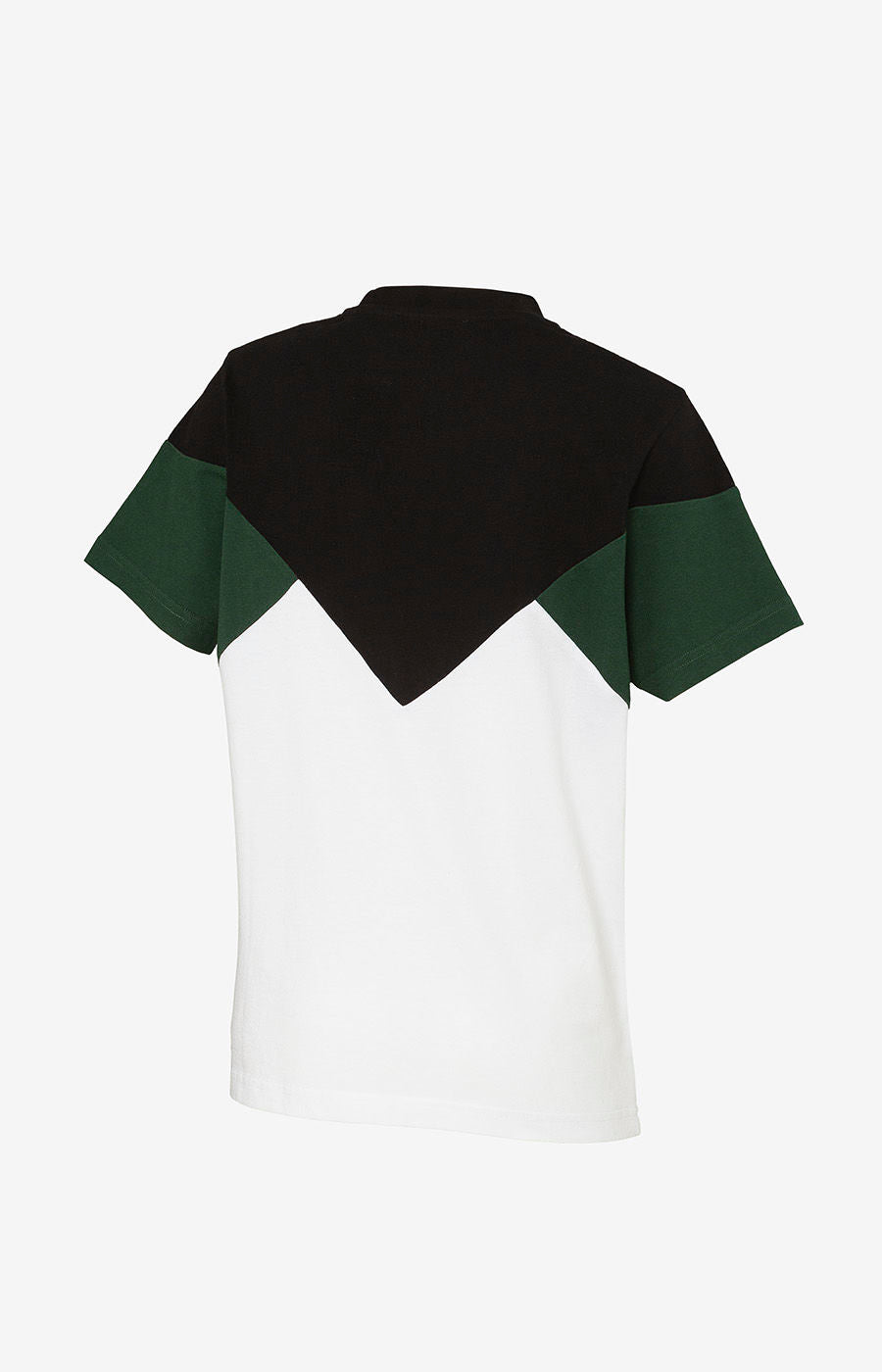 T-SHIRT STROMP CONCEPT 2.0 5/6-C MNO 2425-MP11289PT