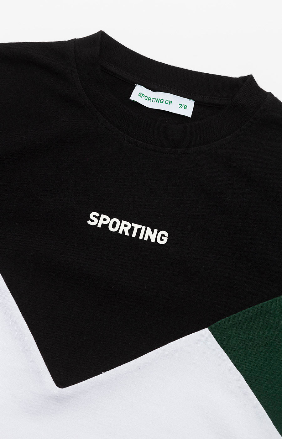 T-SHIRT STROMP CONCEPT 2.0 5/6-C MNO 2425-MP11289PT