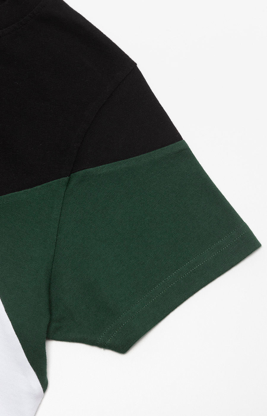 T-SHIRT STROMP CONCEPT 2.0 5/6-C MNO 2425-MP11289PT