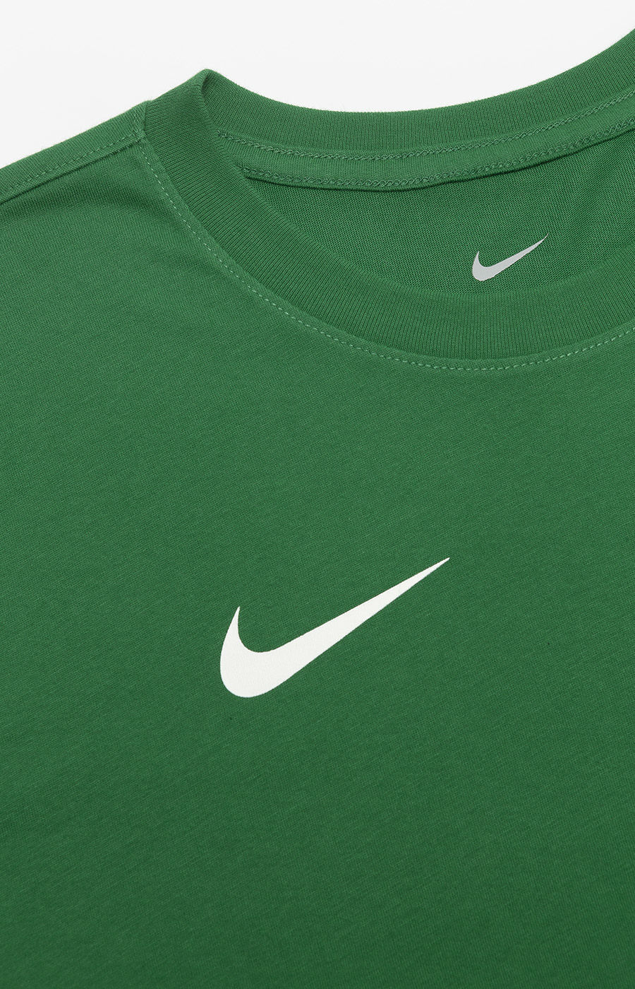 T-SHIRT SWOOSH VERDE  24/25 TºS (CW6952-302)