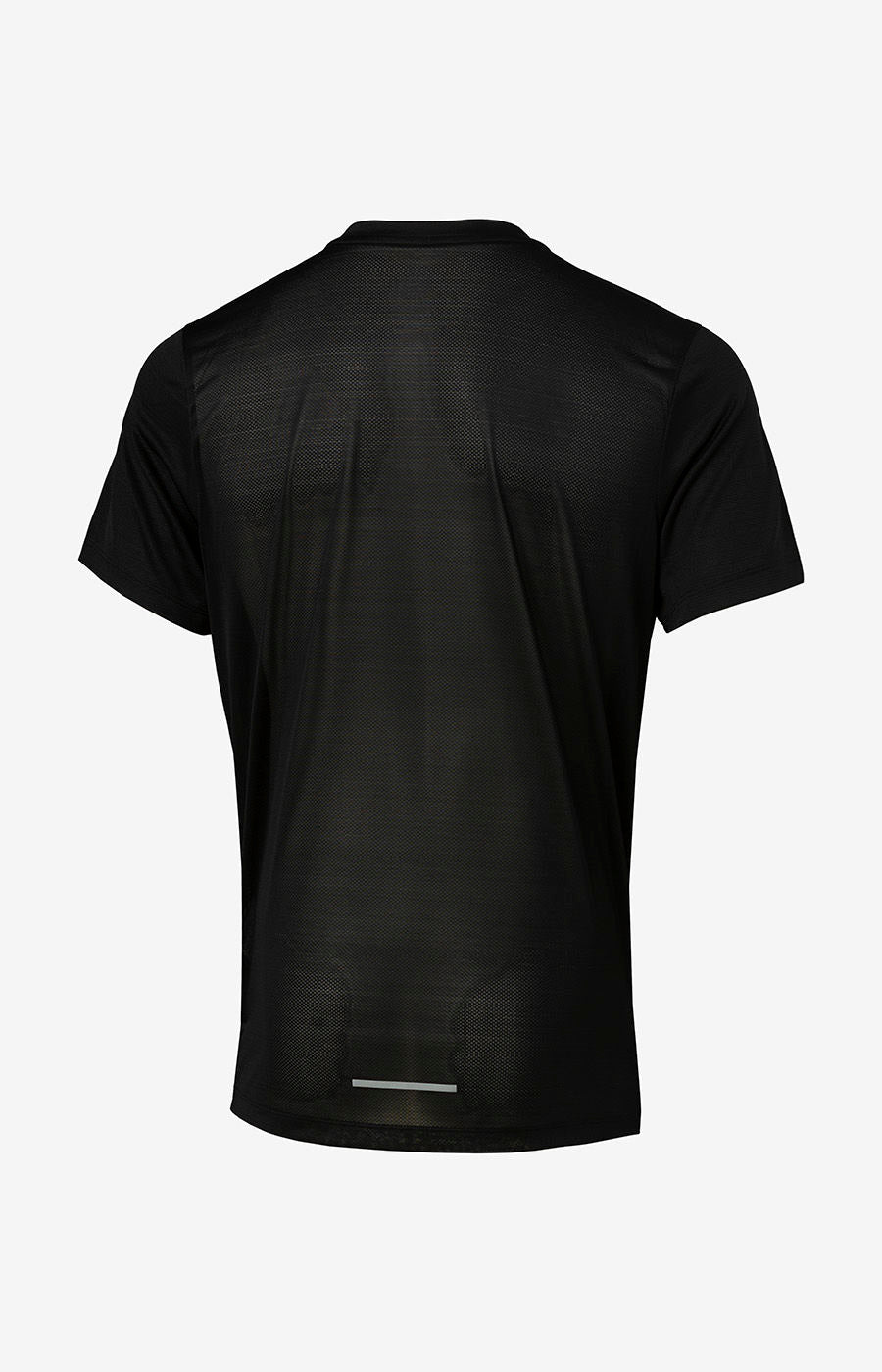 T-SHIRT PRETA SPORTS 24/25 TºS (AJ7565-010)