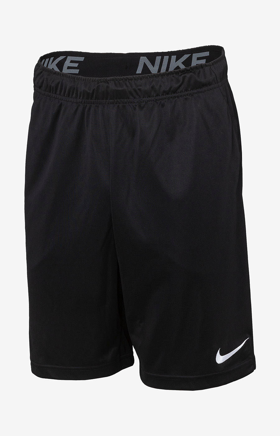 Black Sports Shorts