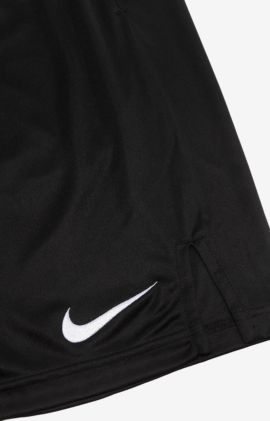 Black Sports Shorts