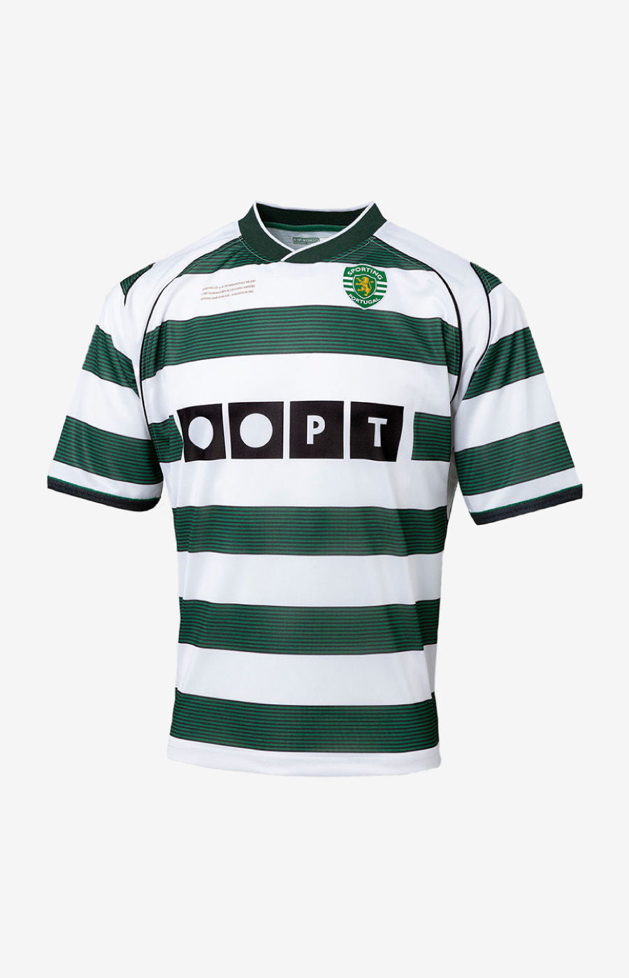 CAMISOLA RÉPLICA CRISTIANO RONALDO S-H 2425-MP11289PT