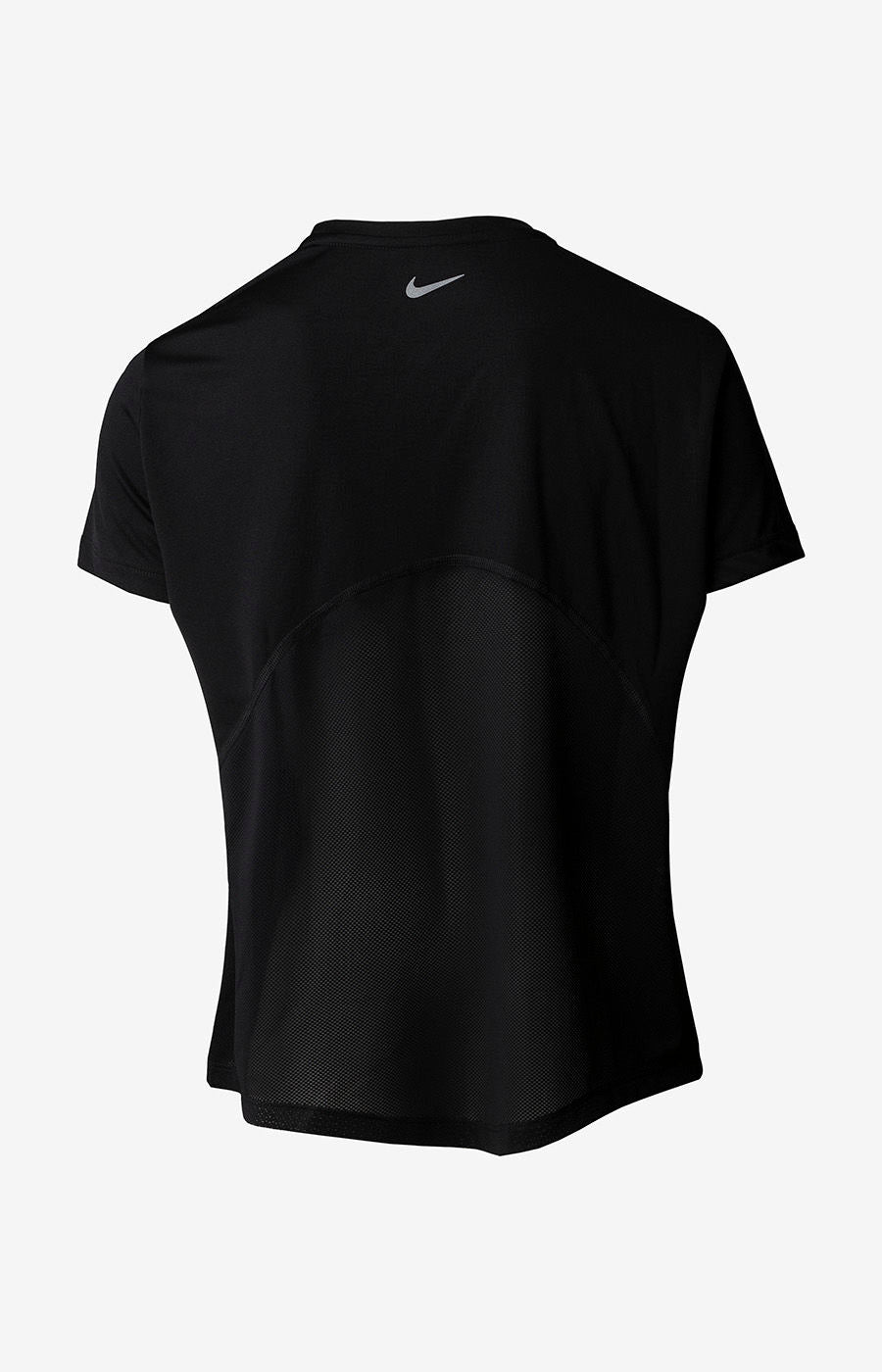 T-SHIRT PRETA SPORTS MULHER 24/25 TºXS (AJ8121-010)