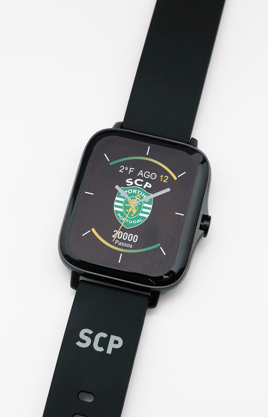 SMART WATCH SCP2425- L20178-SW/44-BRAZ/44