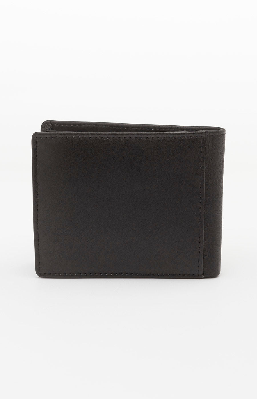 Cartera negra «Linha Verde»