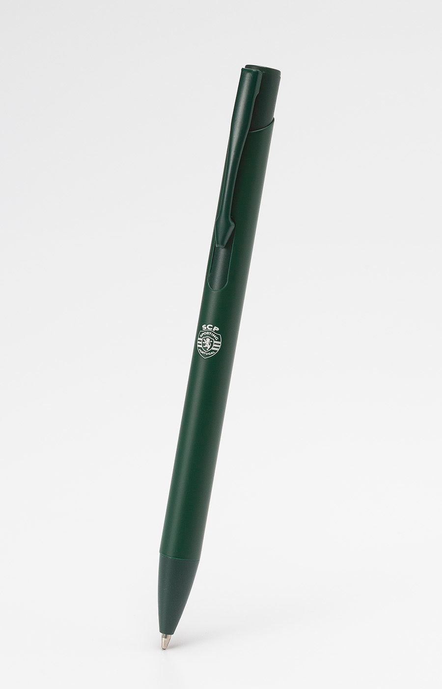 STYLO À BILLE VERT PROSA SCP 2425-L4305PT