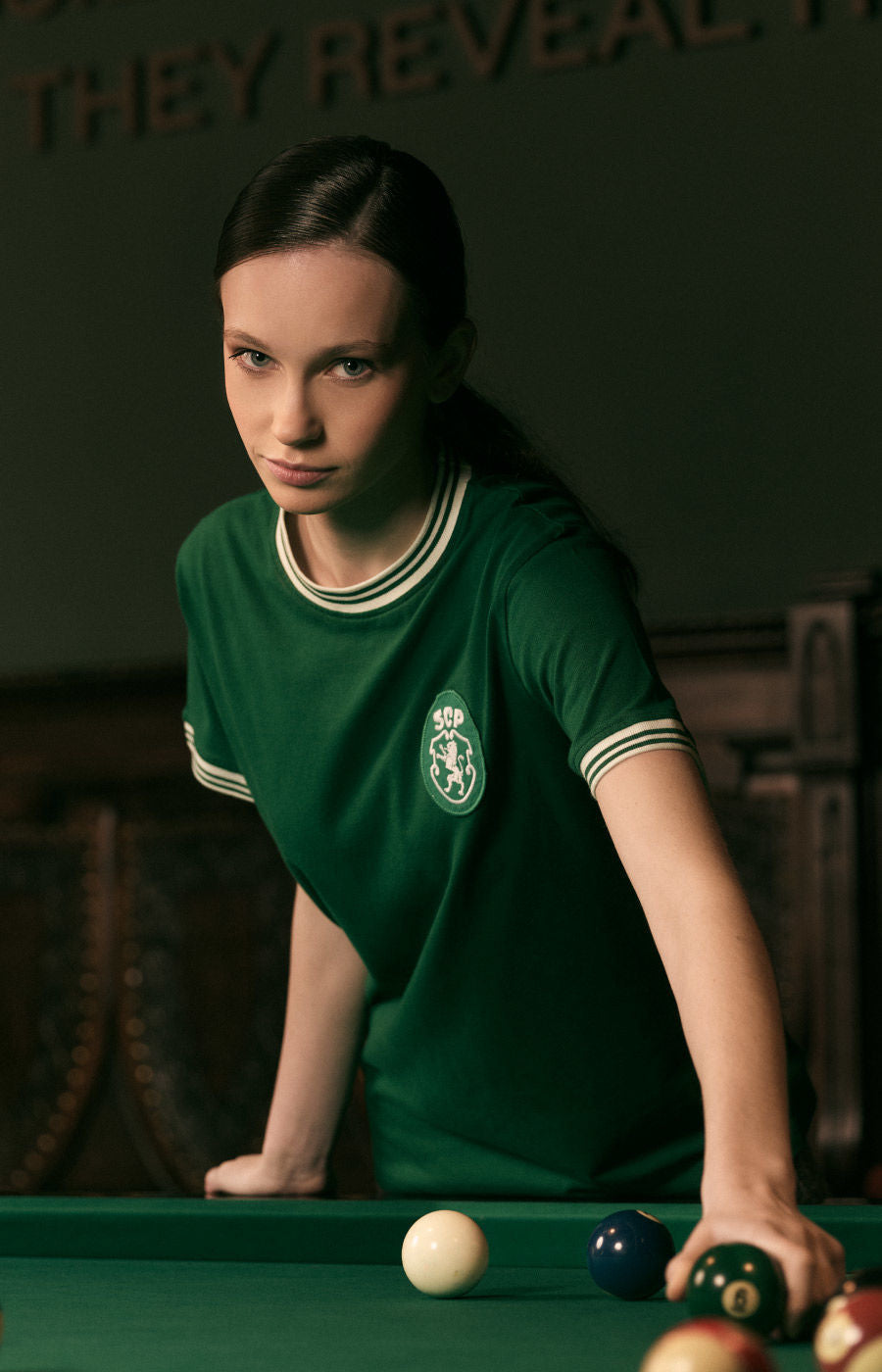 T-SHIRT RETRO EDGE XS-H 2324-MP11289PT